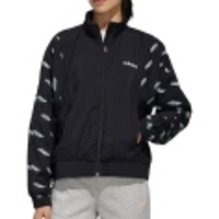 Favorites Woven Track Top Women