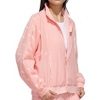 Favorites Woven Track Top Women
