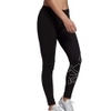 Favourite Essentials Logo Leggings Women