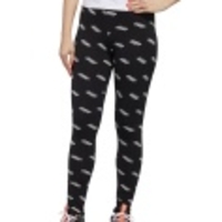 Favourites Graphic Tights Women