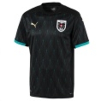 ÖFB Away Shirt Replica 2020