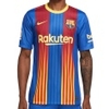FC Barcelona El Clasico Special Jersey 2021