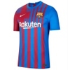 FC Barcelona Stadium Home Jersey 2021/2022