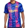 FC Barcelona Stadium Third Jersey 2021/2022