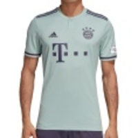 FC Bayern Away Jersey 2018/2019