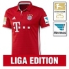 FC Bayern Home Jersey 2016/2017
