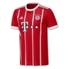 FC Bayern Home Jersey 2017/2018