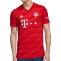 FC Bayern Home Jersey 2019/2020