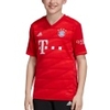 FC Bayern Home Jersey 2019/2020 Junior