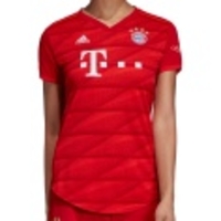 FC Bayern Home Jersey 2019/2020 Women