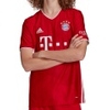 FC Bayern Home Jersey 2020/2021 Junior