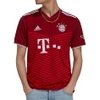 FC Bayern Home Jersey 2021/2022