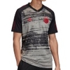 FC Bayern München Pre-Match Shirt