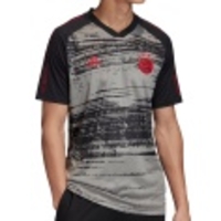 FC Bayern München Pre-Match Shirt