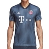 FC Bayern Third Jersey 2018/2019