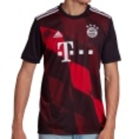 FC Bayern Third Jersey 2020/2021