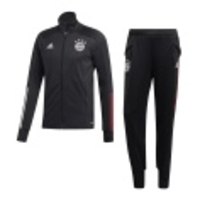 FC Bayern Tracksuit 2020/21