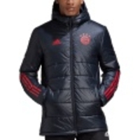 FC Bayern Winter Jacket