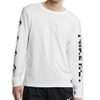 F.C. Dry LS Tee 8 Bit