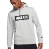 F.C. Fleece Hoodie