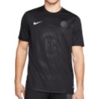 F.C. Home Jersey