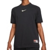 F.C. Home Jersey SS Tee