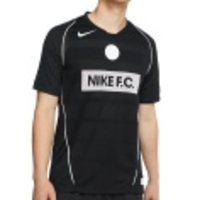 F.C. Home SS Jersey