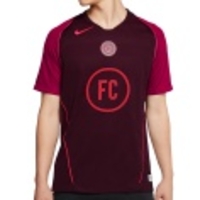 F.C. Home SS Jersey