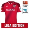 FC Ingolstadt Home Jersey 2016/2017