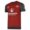 FC Nürnberg Home Jersey 2019/2020