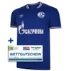 FC Schalke 04 Home Jersey 2020/2021