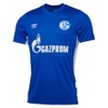 FC Schalke 04 Home Jersey 2021/2022