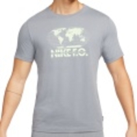 F.C. Seasonal Graphic Tee