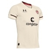 FC St. Pauli Away Jersey 2020/2021