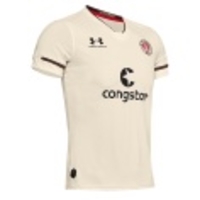 FC St. Pauli Away Jersey 2020/2021