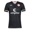 FC St. Pauli Third Jersey 2020/2021