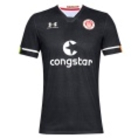 FC St. Pauli Third Jersey 2020/2021