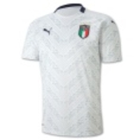 FIGC Away Shirt Replica