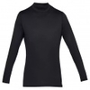 Fitted Coldgear Mock Shirt
