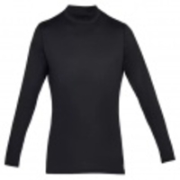 Fitted Coldgear Mock Shirt