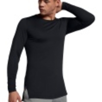 Fitted Utility LS Top