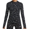 Flash 1/2-Zip Running Top Women