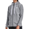 Fleece FZ Hoodie Women