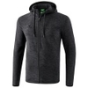 Fleece Jacket