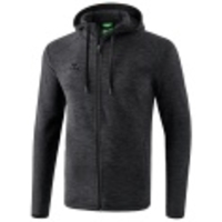 Fleece Jacket