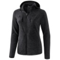 Fleece Jacket Women