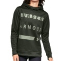 Fleece Pullover Hoodie Women