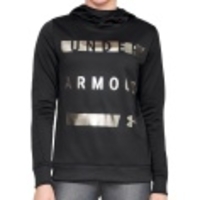 Fleece Pullover Hoodie Women