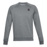 Fleece Rival Crew