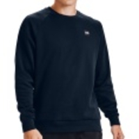 Fleece Rival Crew